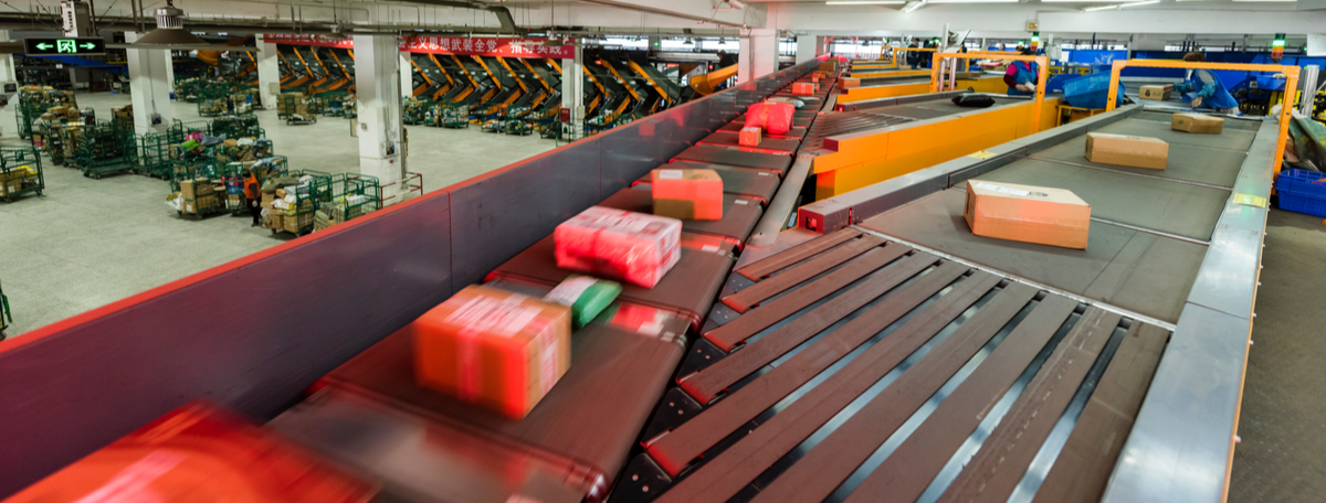 Read more about the article Is AI the future of supply chain management?