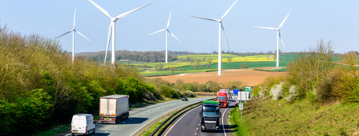 Read more about the article The impact of climate change on global supply chains