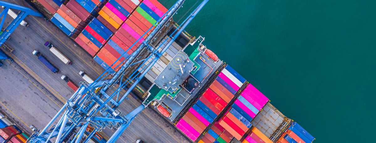 Read more about the article Future events that could affect your supply chain and logistics
