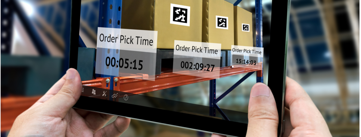 Read more about the article How digitising your supply chain can minimise disruption