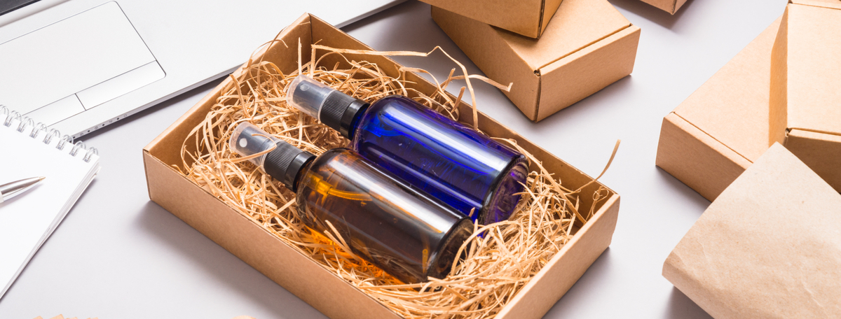 Read more about the article Cosmetics logistics: Delivering beauty and healthcare products
