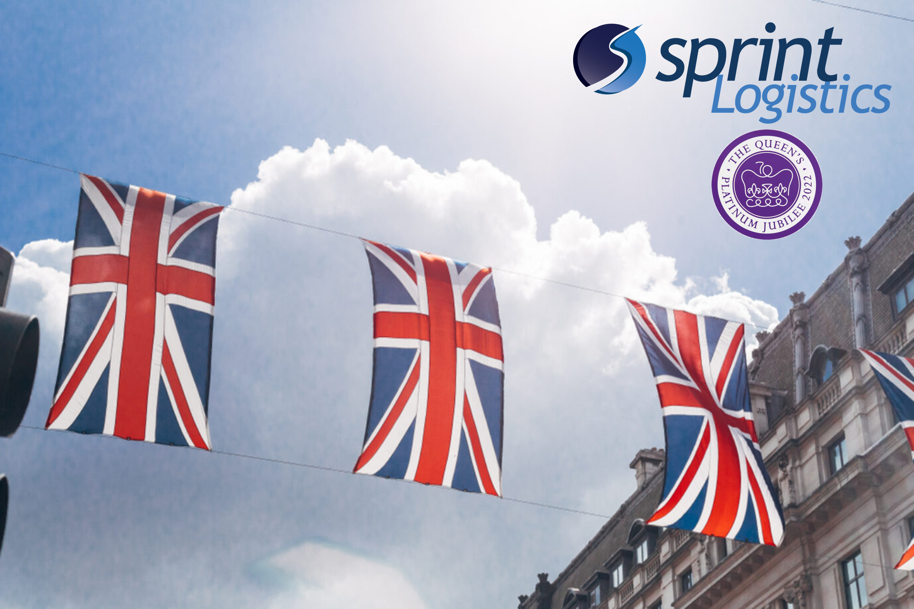 Read more about the article Queen’s Platinum Jubilee Bank Holiday Weekend Update