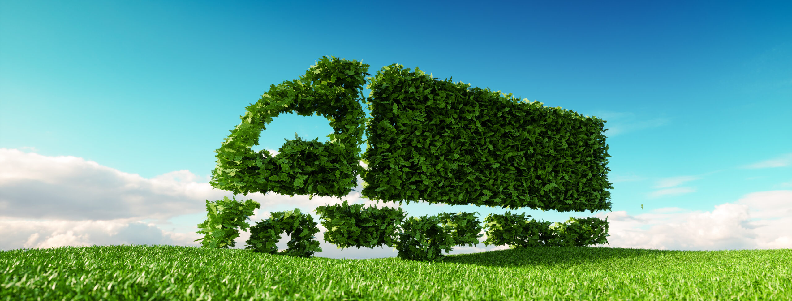 Read more about the article How logistics is going green