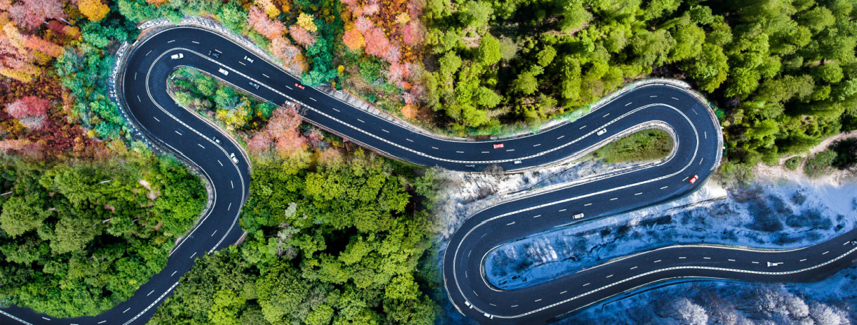 Read more about the article The four seasons of logistics and their unique challenges