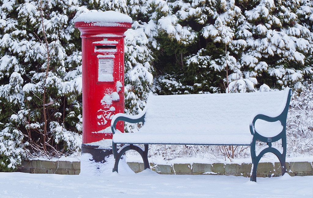 Read more about the article Royal Mail Strike (Update)