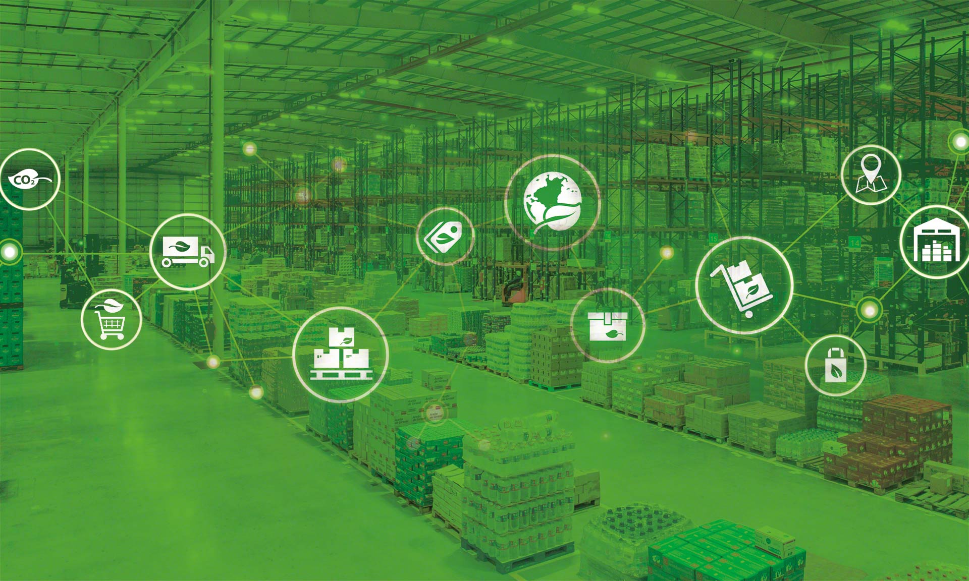 Read more about the article Sustainable eCommerce: Building an Environmentally Friendly Online Business