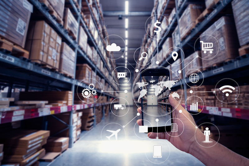 Read more about the article Enhancing Customer Experience: How 3PL Services Can Delight Your Shoppers