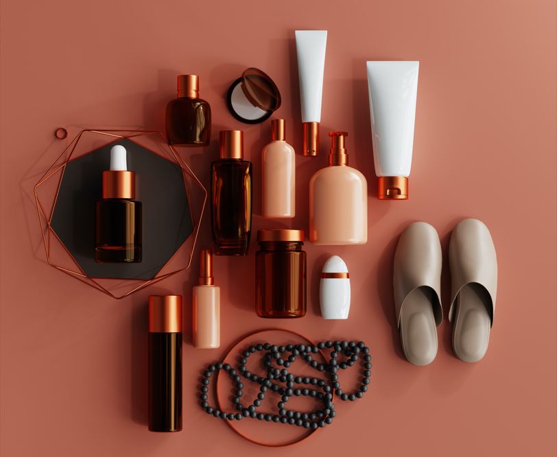 Read more about the article Why Utilise Fulfilment Services for Health, Beauty & Cosmetics?