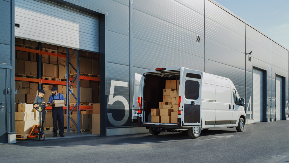 Read more about the article Offer Multiple Shipping Options for Your Customers with 3PL Fulfilment