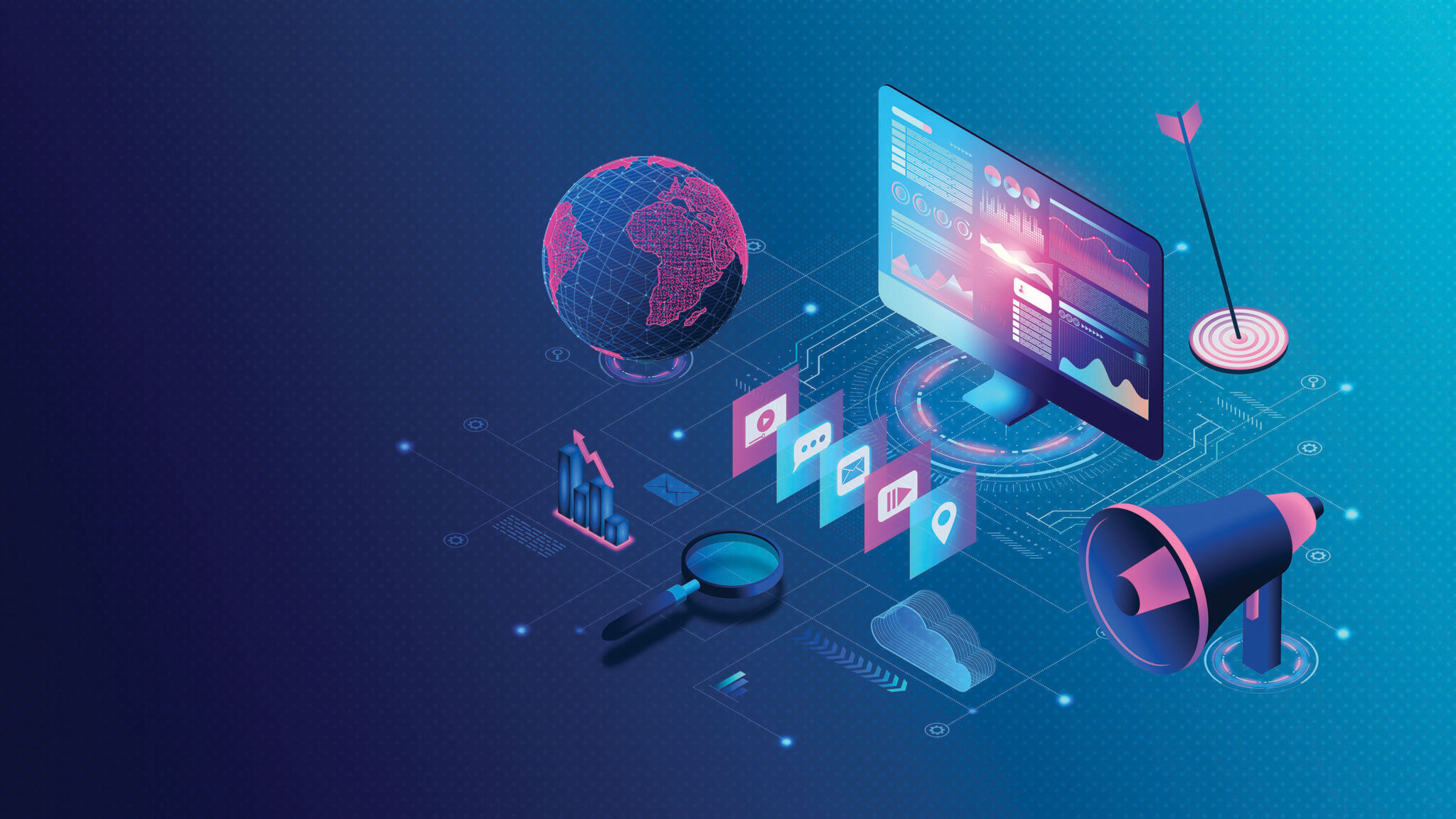 Read more about the article Mastering Omnichannel Strategies: A Blueprint for E-commerce Success
