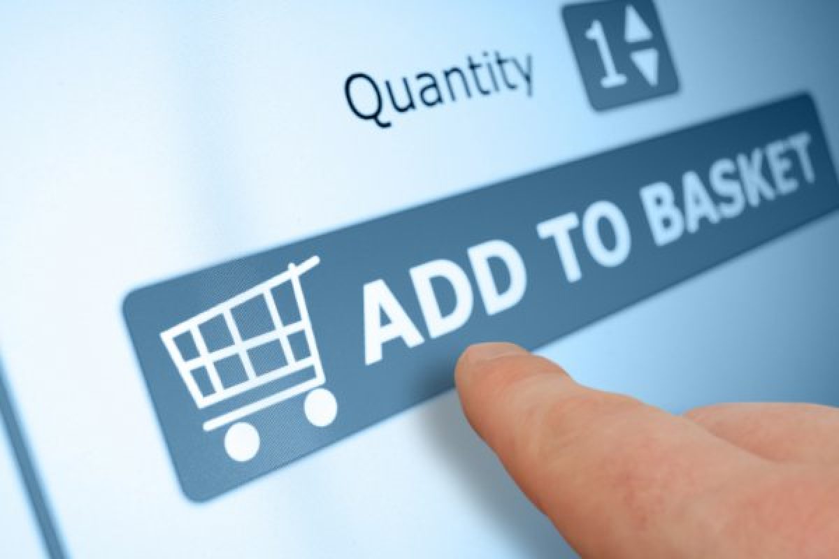 Have You Considered Online Marketplace Integration