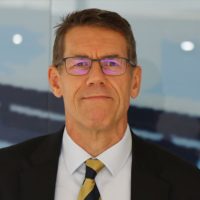 Mark bio pic