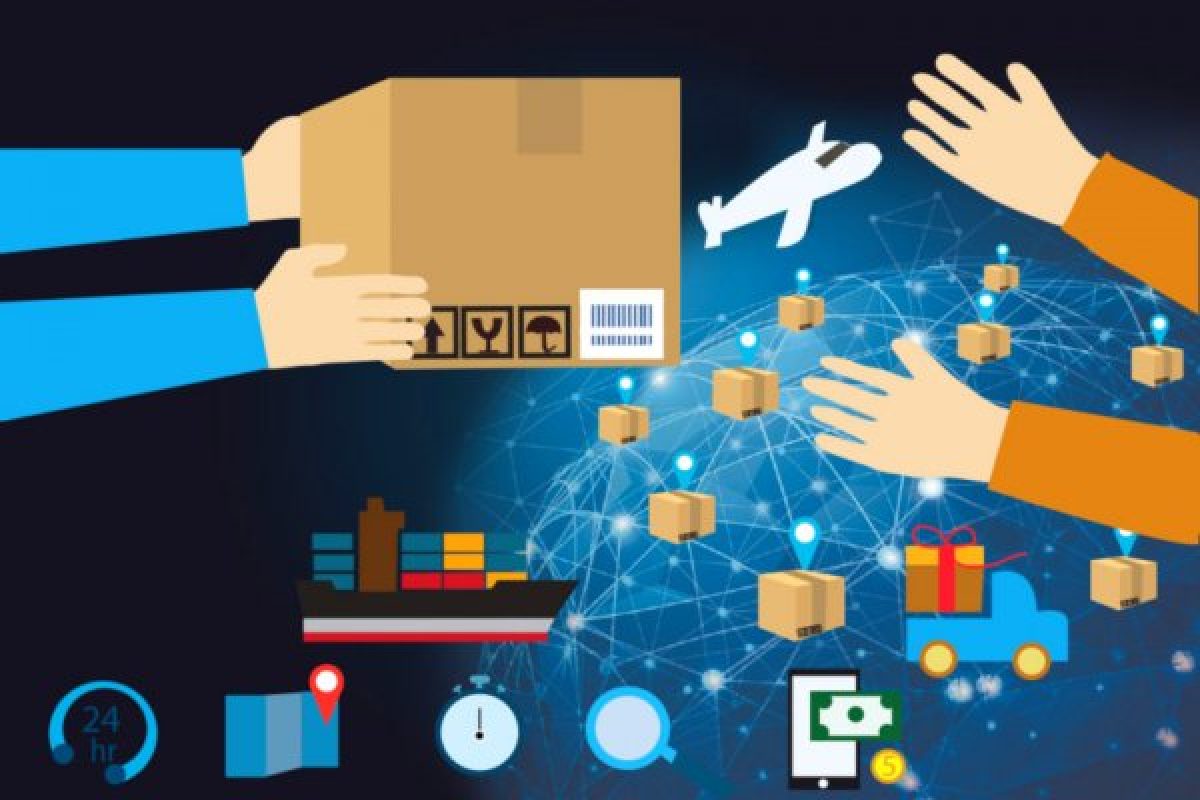 Moving the World illustration