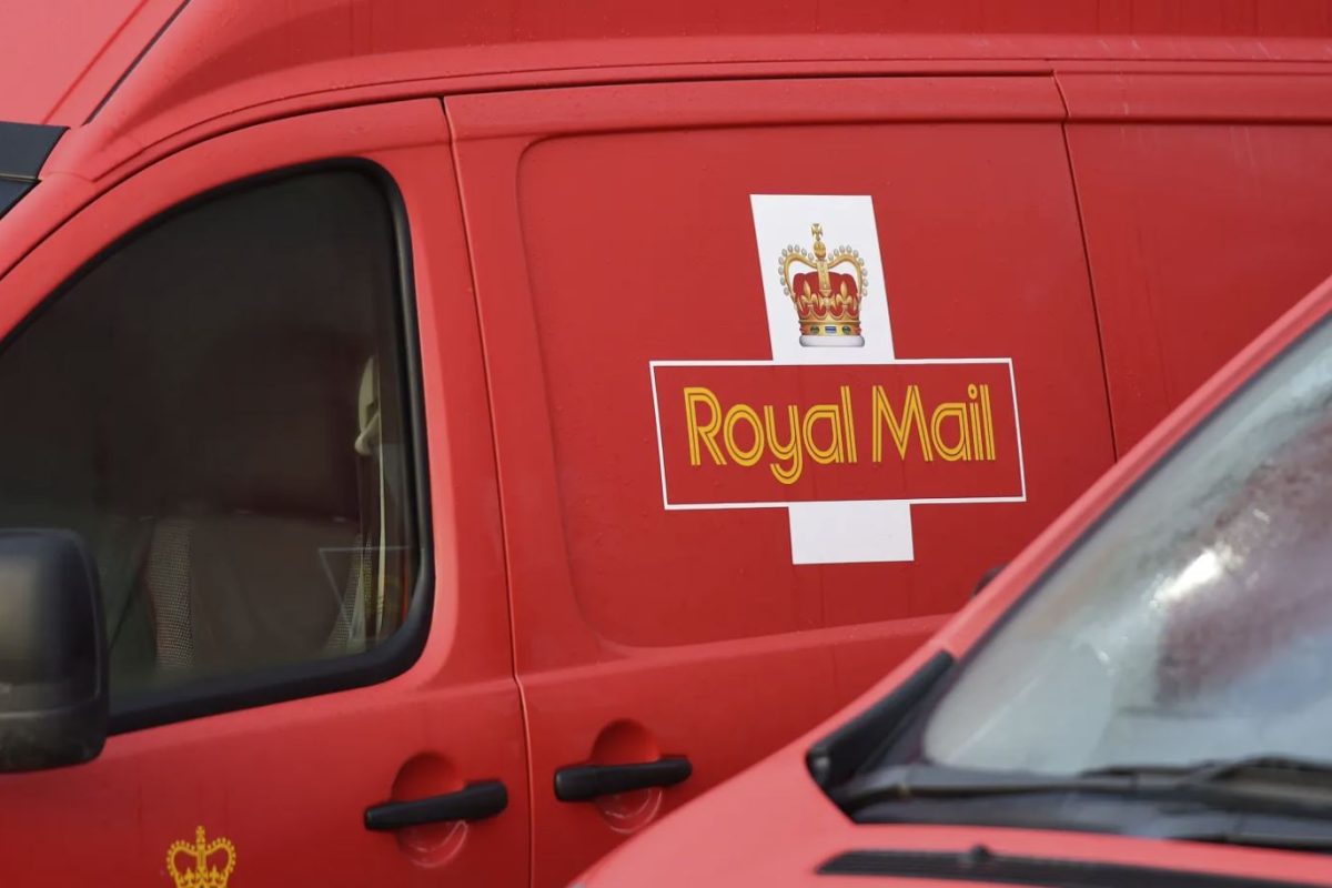 Royal Mail