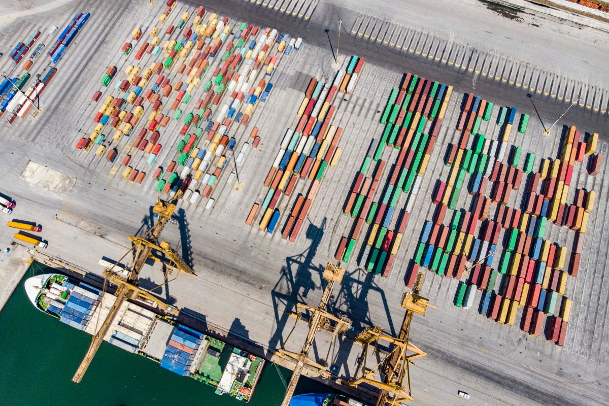 Sprint Logistics EU Customs