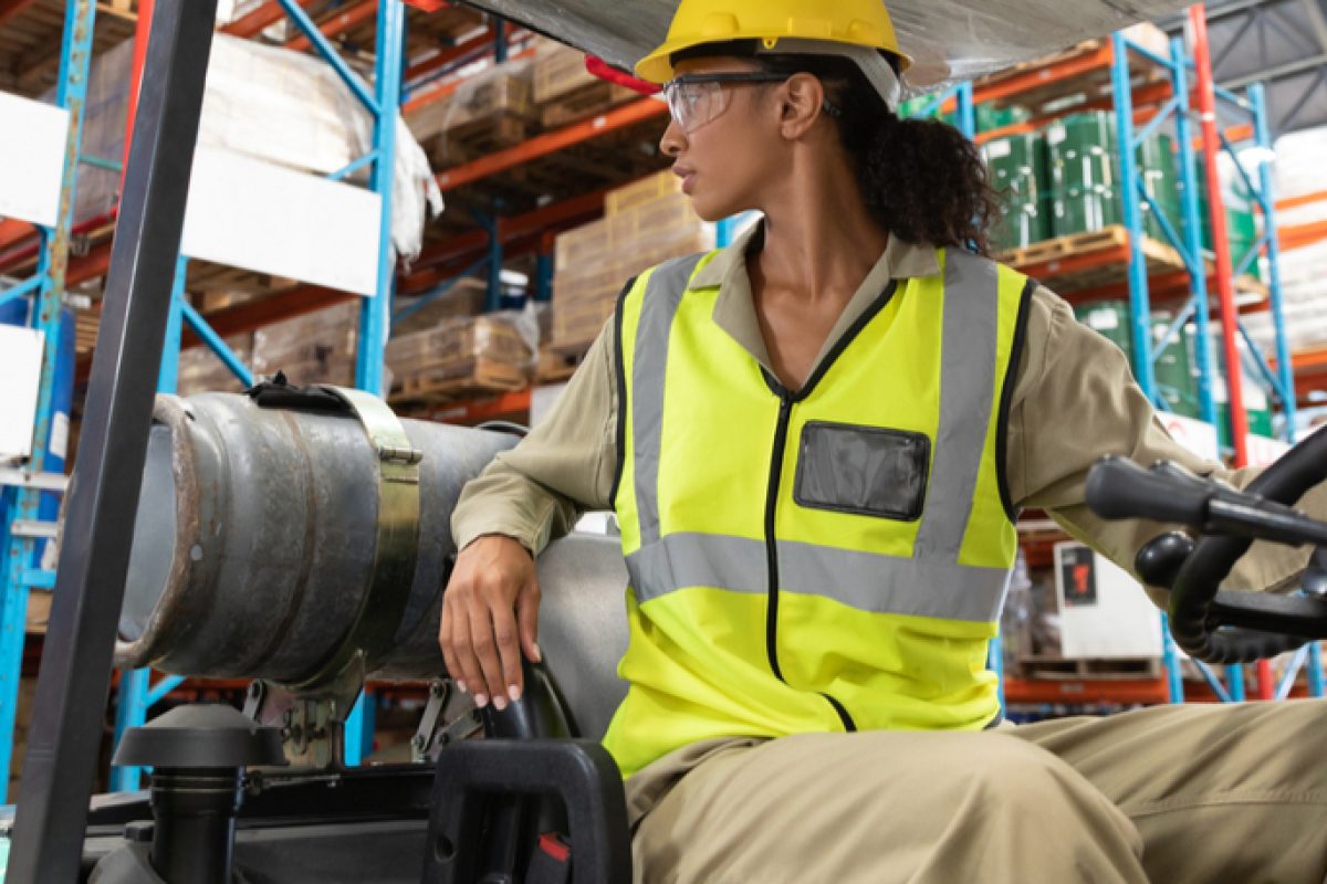 Sprint Logistics - reverse logistics