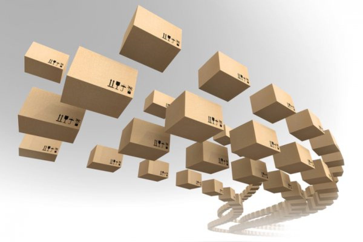 The True Cost of Inefficient Packaging illustration