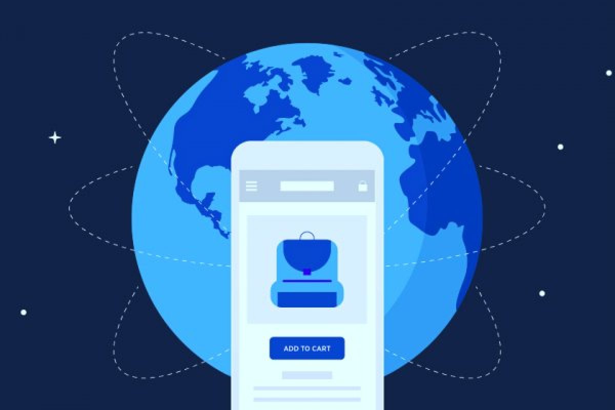 When is a Company Ready to Sell Abroad illustration
