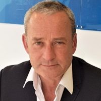 Nic Price, Head of Logistics Services